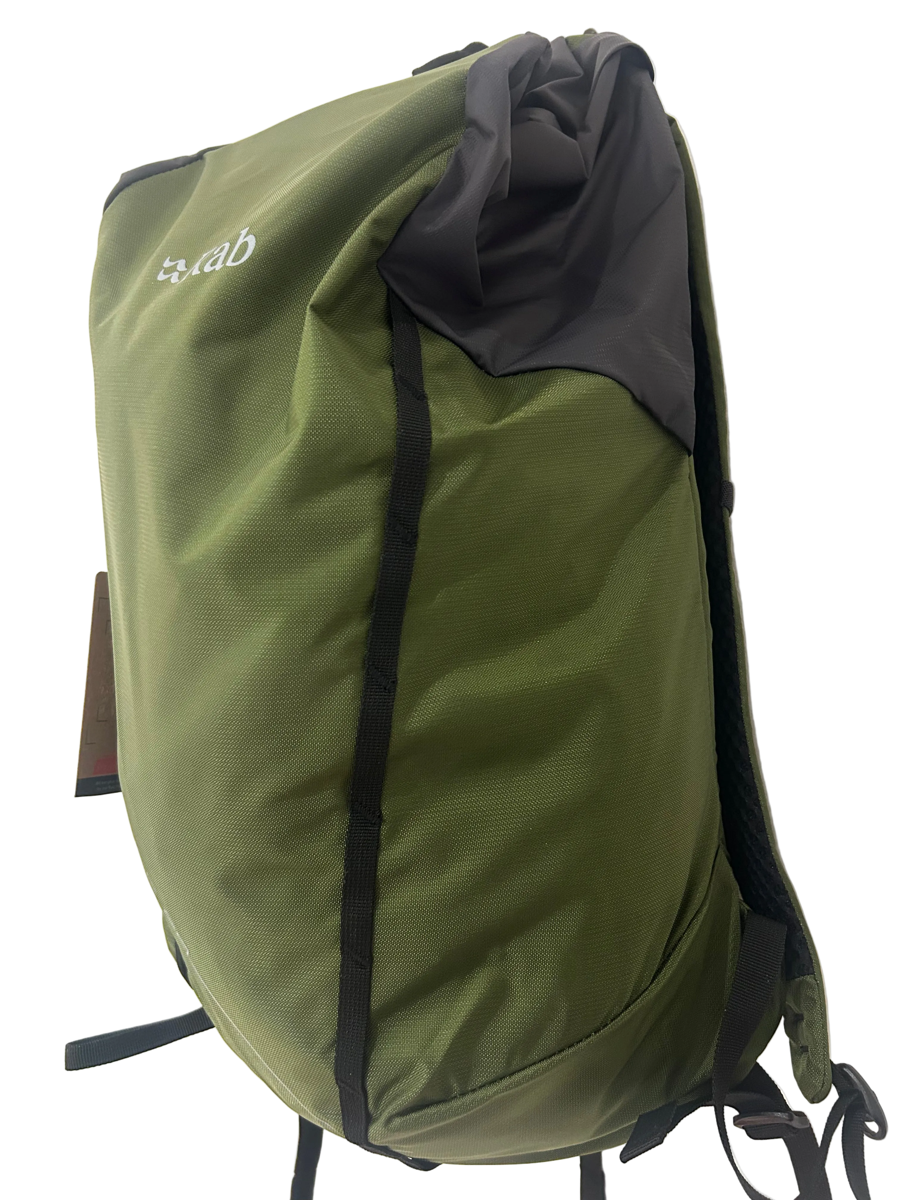 Rab Fuse 20L Backpack – Green