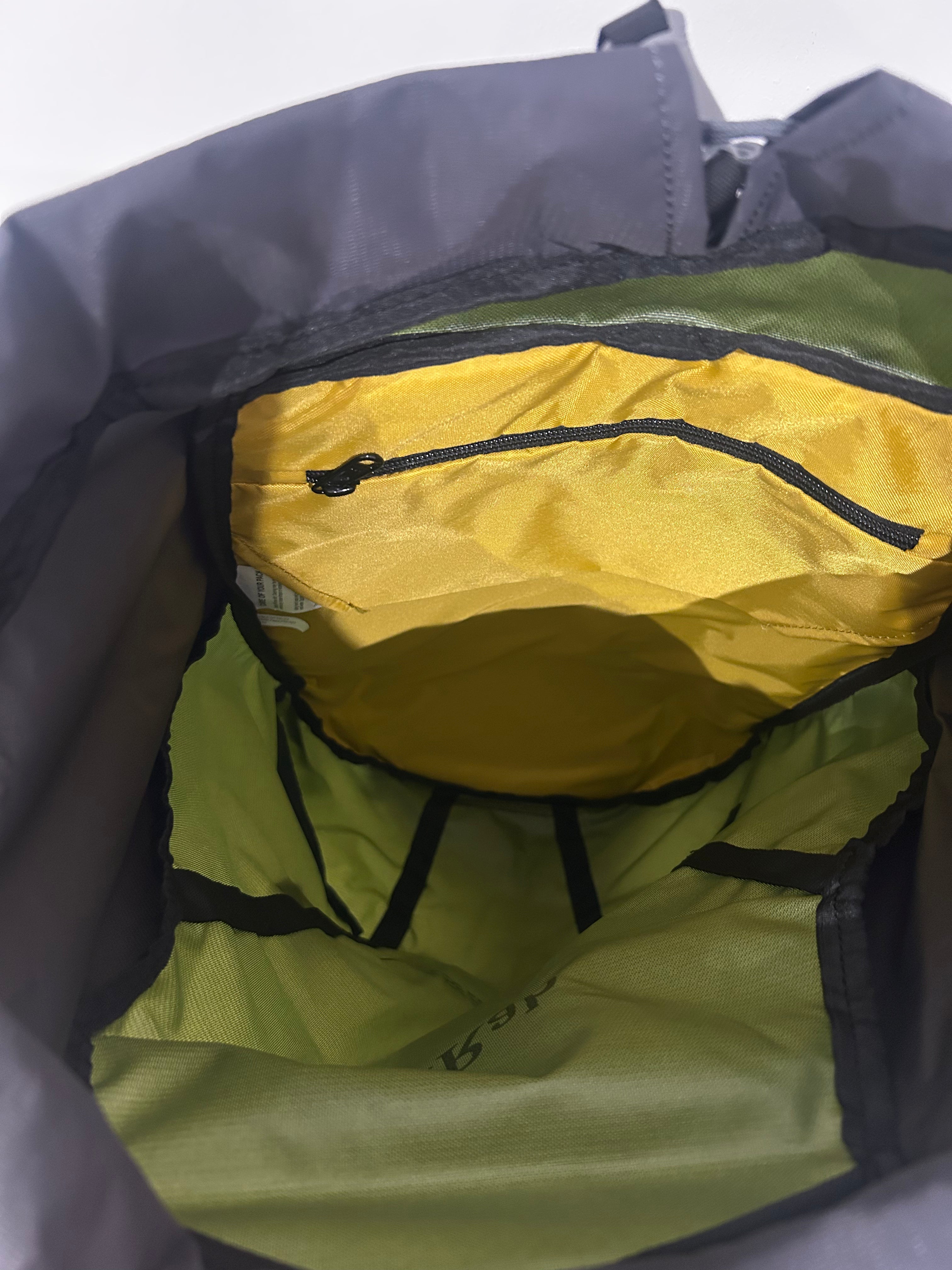 Rab Fuse 20L Backpack – Green