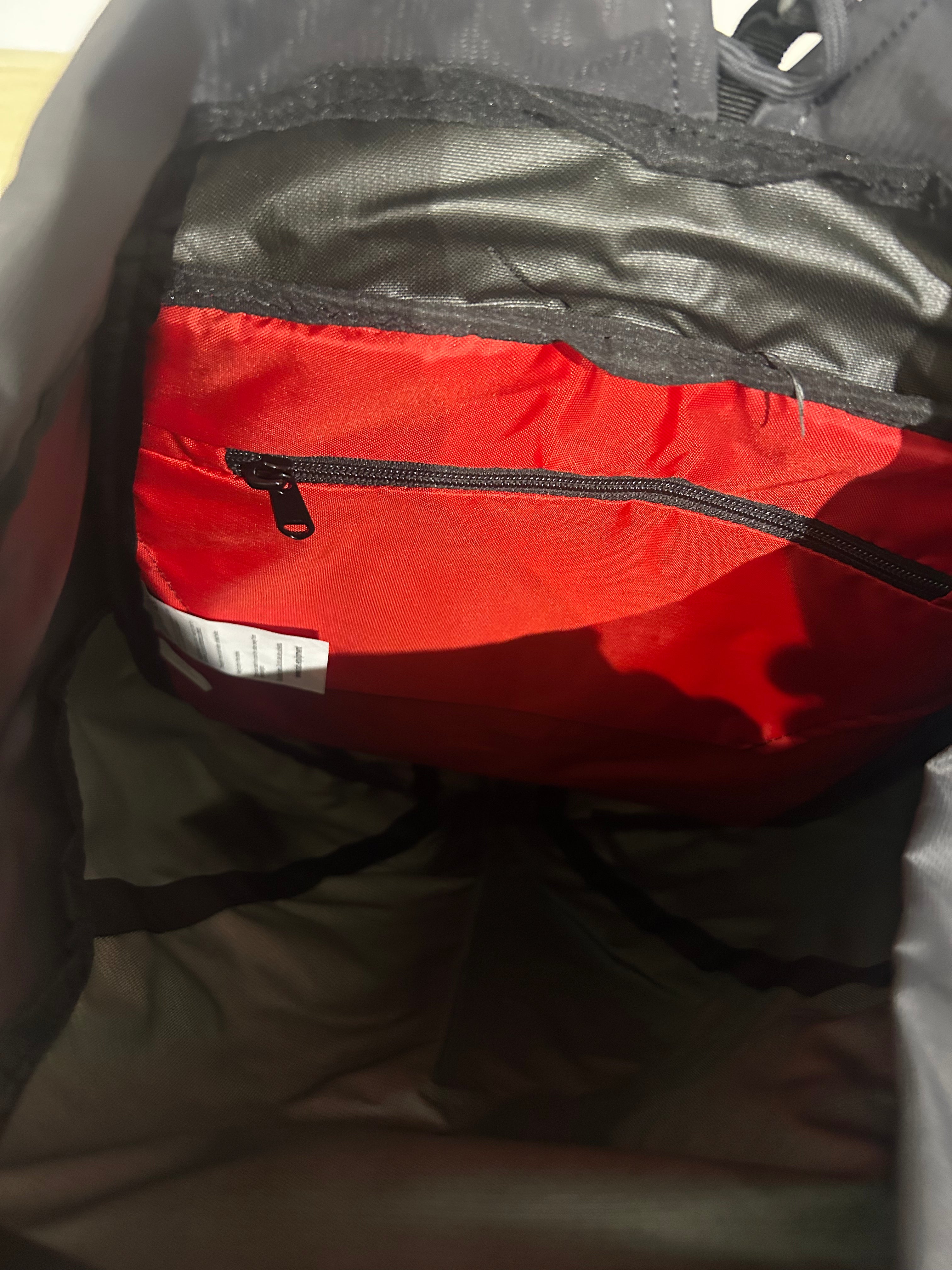 Rab Fuse 20L Backpack – black/grey