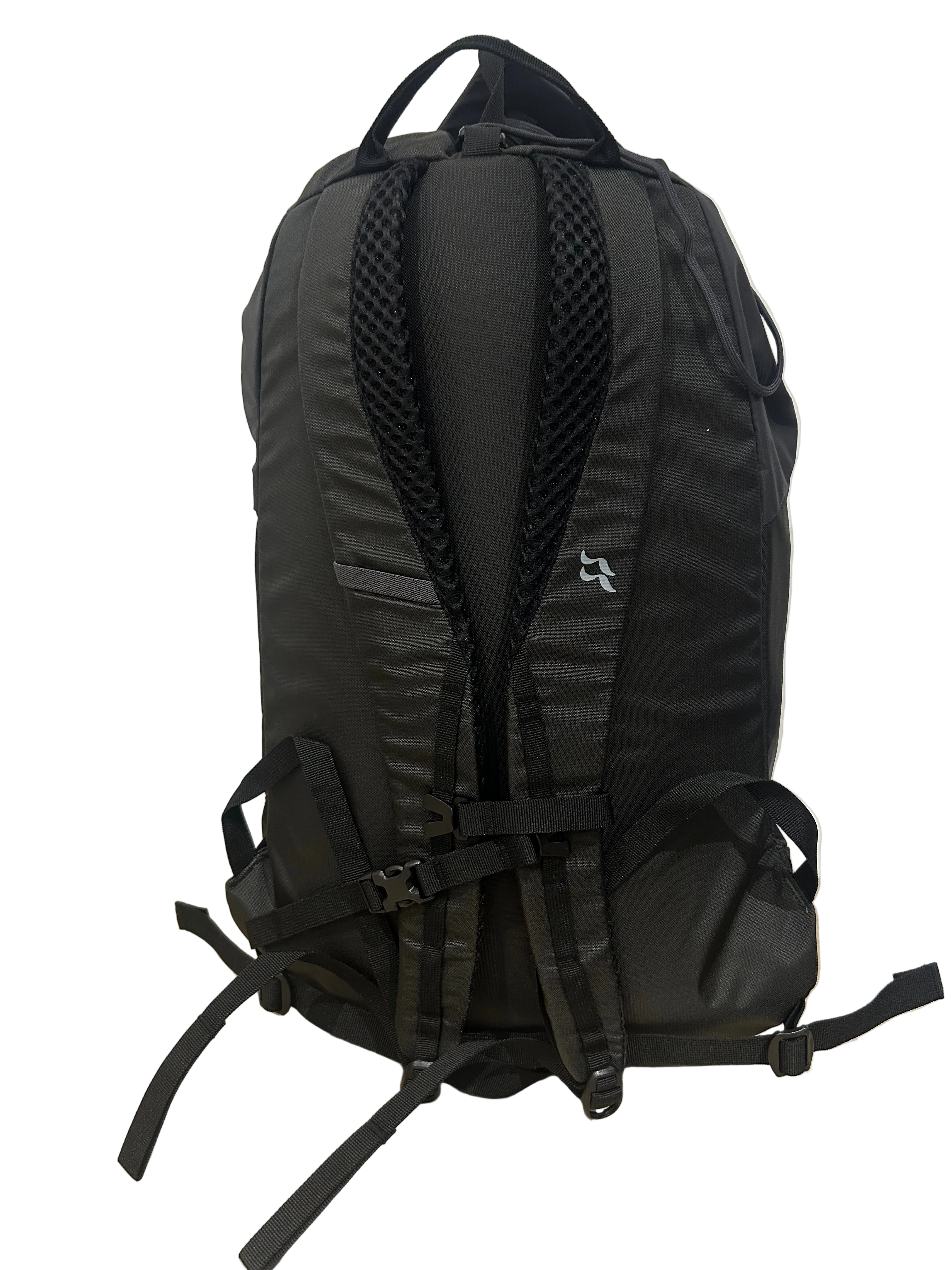 Rab Fuse 20L Backpack – black/grey