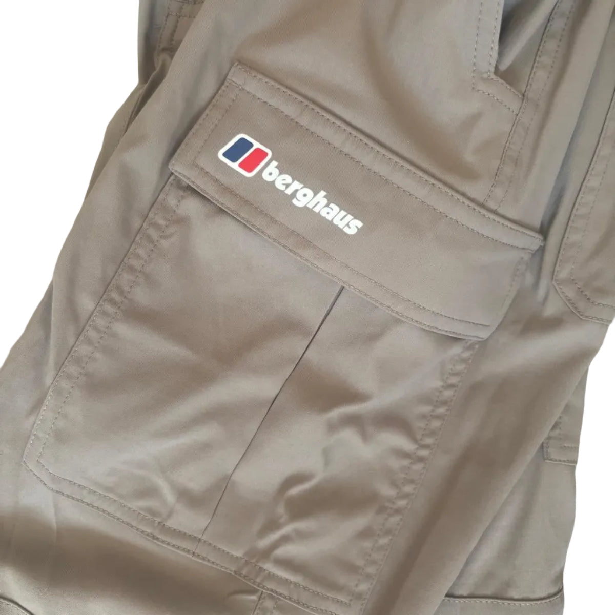 Berghaus cargo Trousers (large 34")