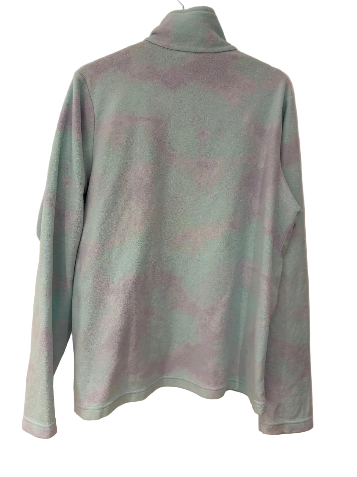 Berghaus Tie-Dye Full Zip Fleece – Large
