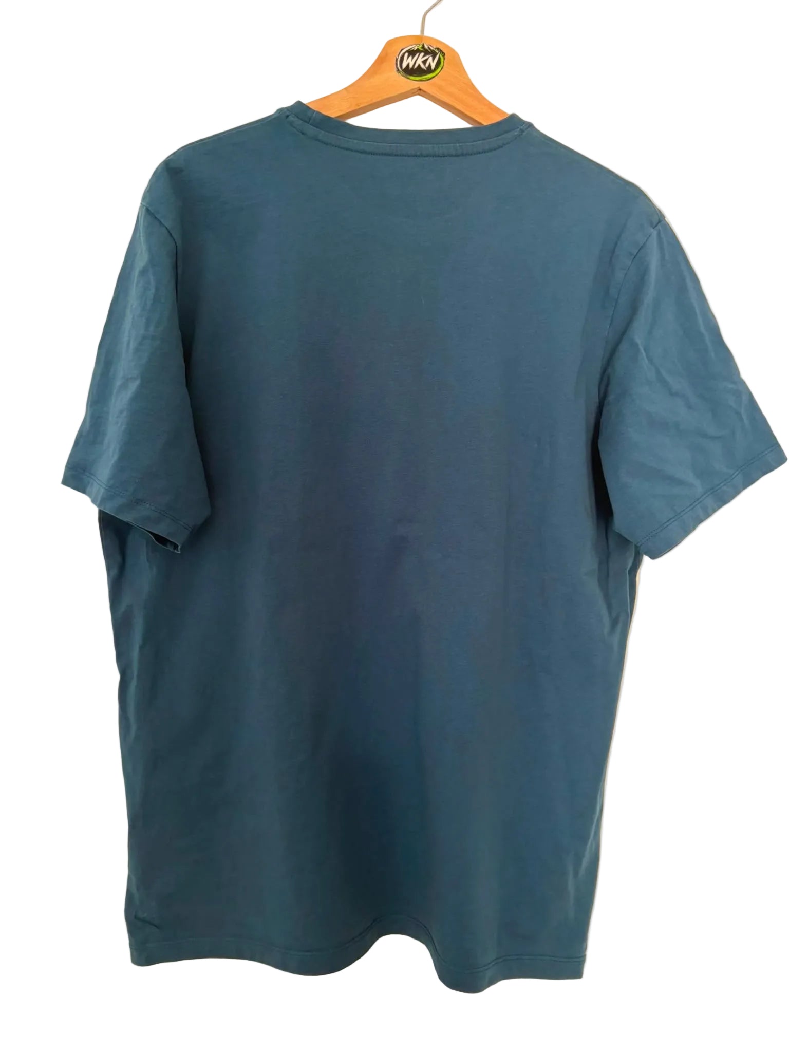 Rab feather logo print (XL)