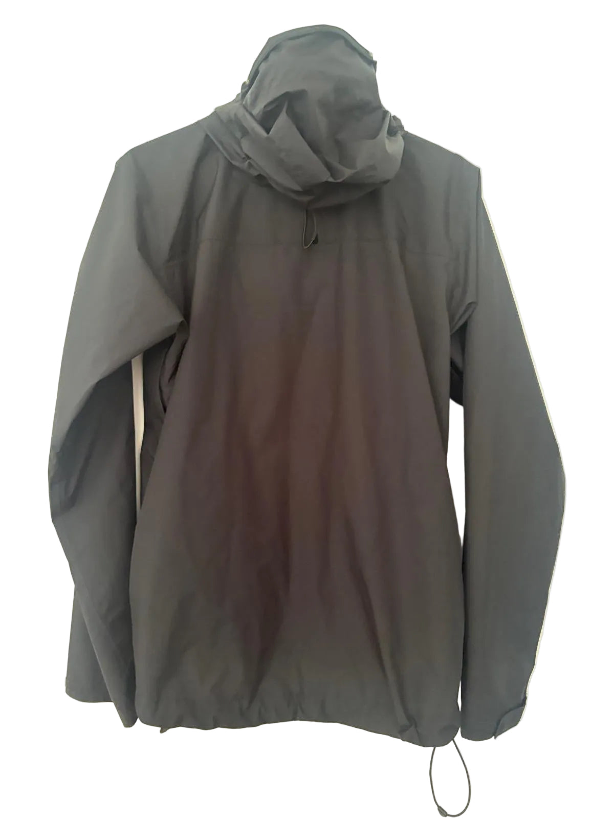 Rab women's Downpour Waterproof Jacket -Black – Women’s Large / UK 14