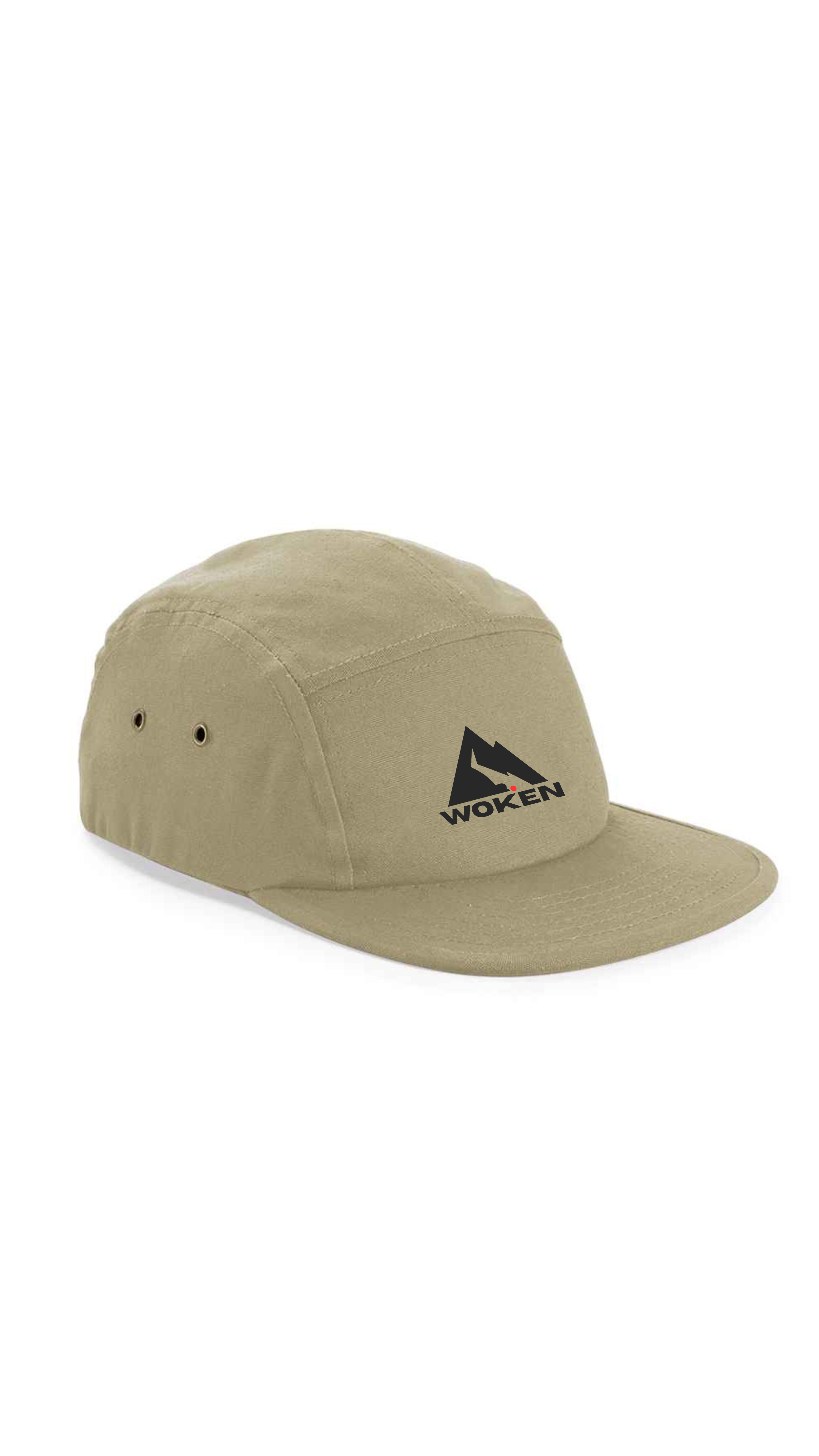 Summit Shade Cap