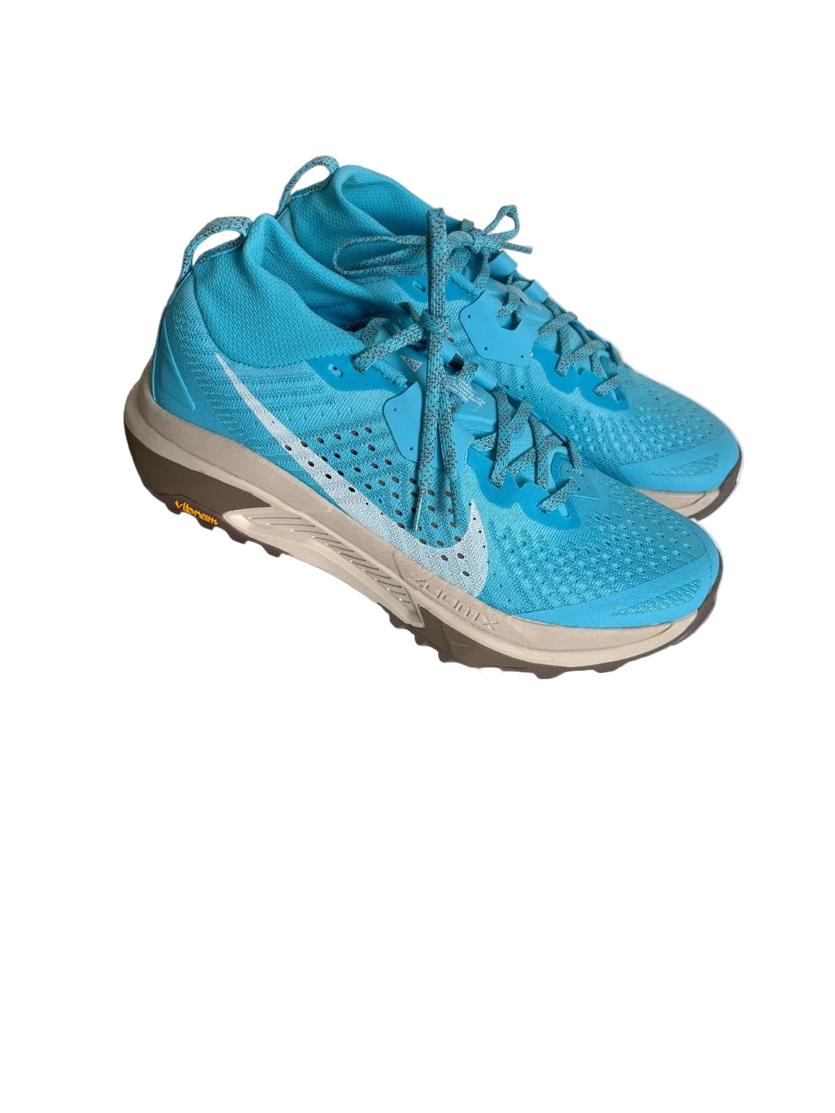 Nike ACG Zegama Trail – Baltic Blue/White – UK 8.5