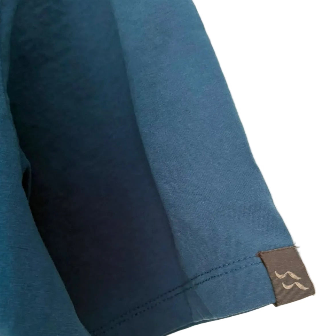 Rab feather logo print (XL)