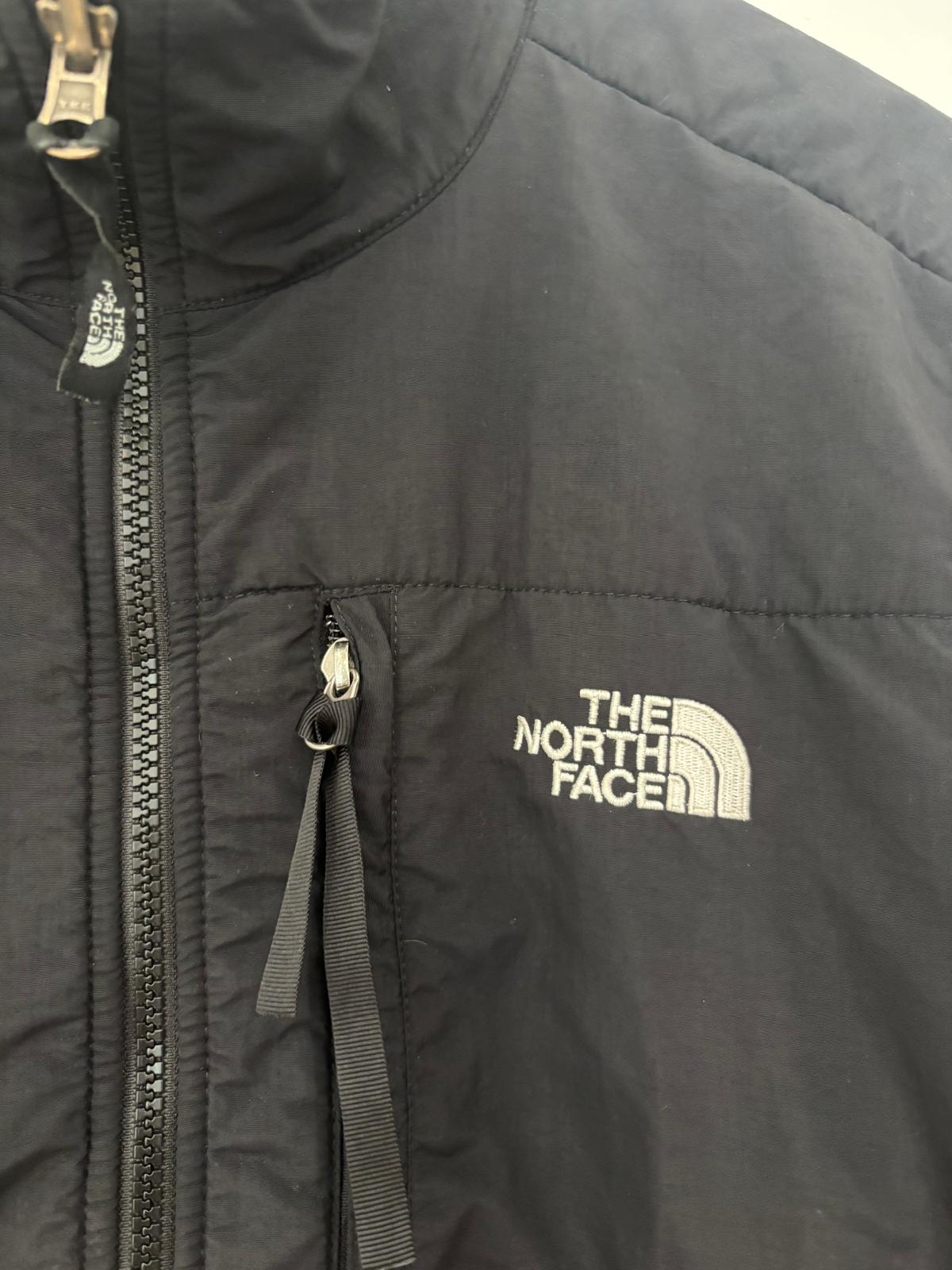 The North Face Denali Fleece Jacket – Black – Men’s XL