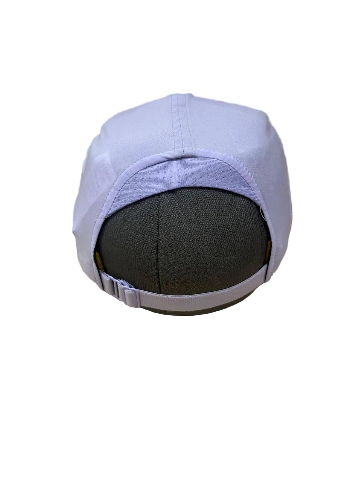 Brooks Women’s Running Cap – Yellow / Lilac