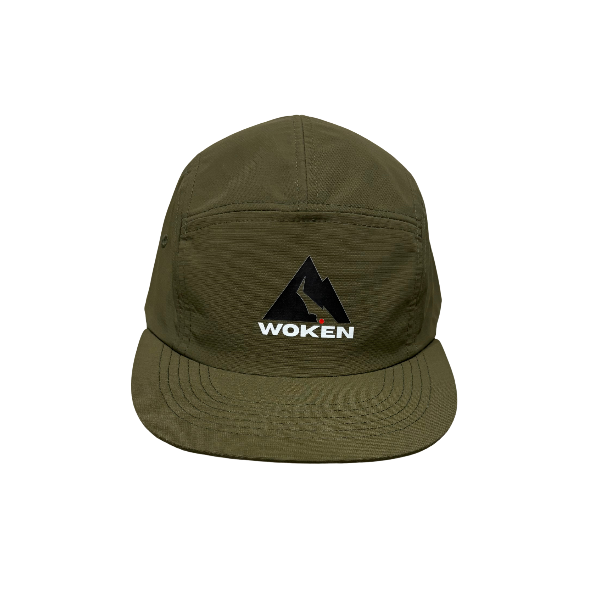 Overland Cap