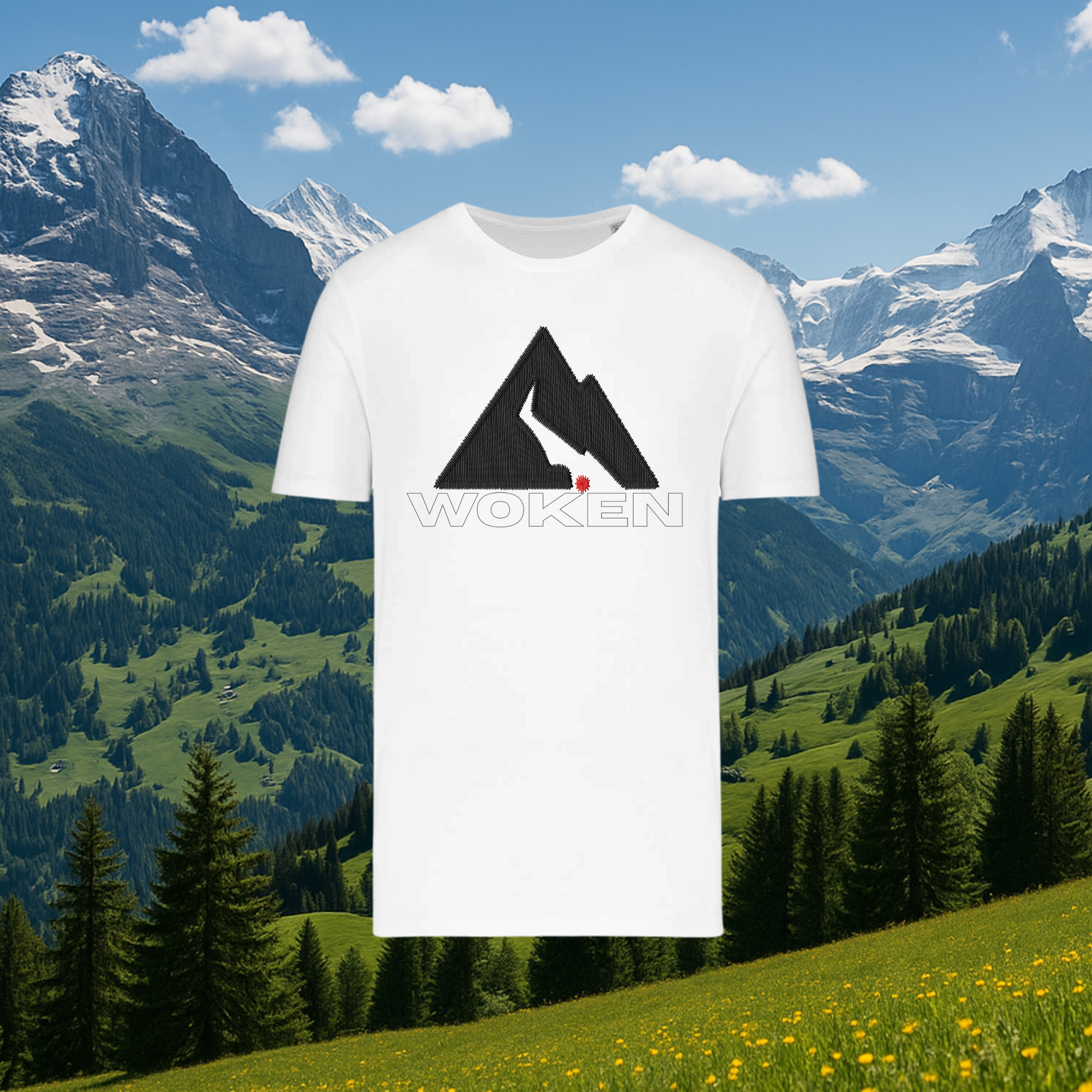 Signature Summit Front