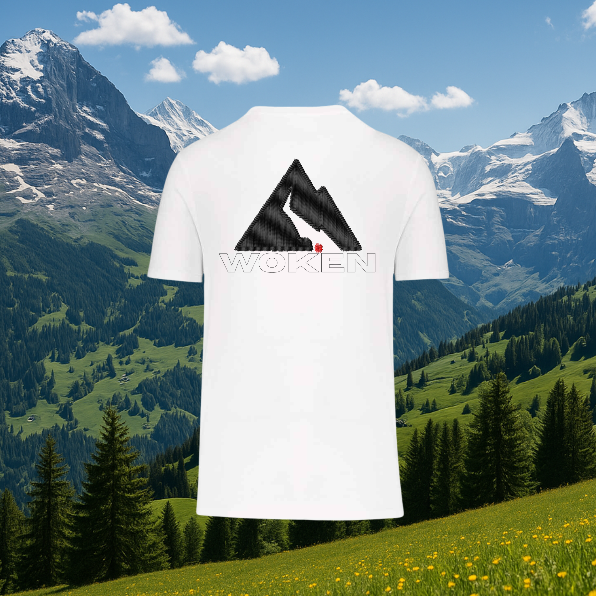 Signature Summit Back